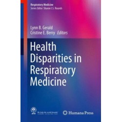 Health Disparities in Respiratory Medicine