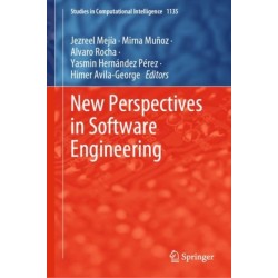 New Perspectives in Software Engineering