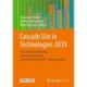 Cascade Use in Technologies 2018: Internationale Konferenz zur Kaskadennutzung und Kreislaufwirtschaft – Oldenburg 2018