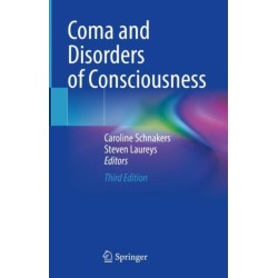 Coma and Disorders of Consciousness