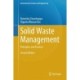 Solid Waste Management: Principles and Practice