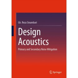 Design Acoustics: Primary and Secondary Noise Mitigation