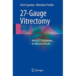 27-Gauge Vitrectomy: Minimal Sclerotomies for Maximal Results