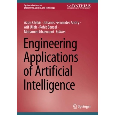 Engineering Applications of Artificial Intelligence