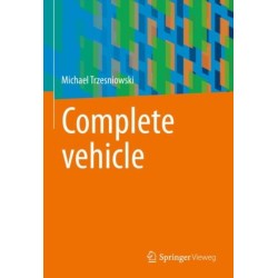 Complete vehicle