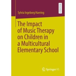 The Impact of Music Therapy on Children in a Multicultural Elementary School