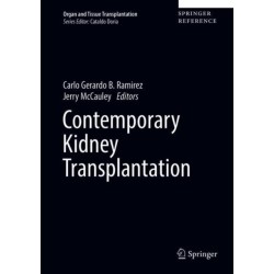 Contemporary Kidney Transplantation