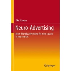 Neuro-Advertising: Brain-friendly advertising for more success in your market