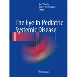 The Eye in Pediatric Systemic Disease