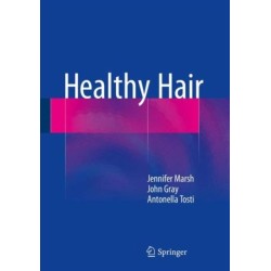 Healthy Hair