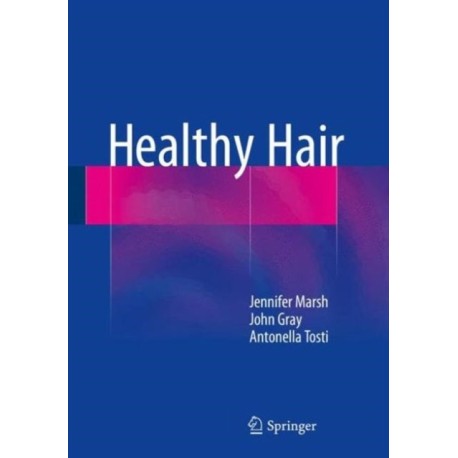 Healthy Hair