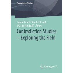 Contradiction Studies – Exploring the Field