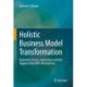 Holistic Business Model Transformation: Systematic Process Digitization with the Support of the MITO Method Tool