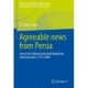 Agreeable News from Persia: Iran in the Colonial and Early Republican American Press, 1712-1848