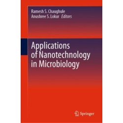 Applications of Nanotechnology in Microbiology