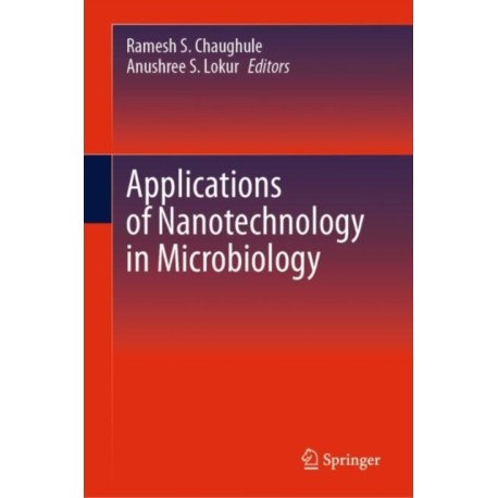 Applications of Nanotechnology in Microbiology