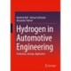 Hydrogen in Automotive Engineering: Production, Storage, Application