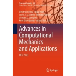Advances in Computational Mechanics and Applications: OES 2023