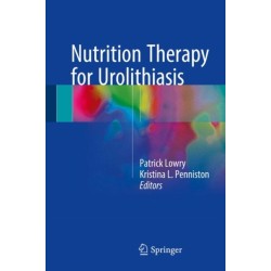 Nutrition Therapy for Urolithiasis