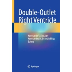 Double-Outlet Right Ventricle