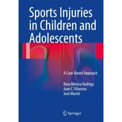 Sports Injuries in Children and Adolescents: A Case-Based Approach