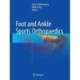 Foot and Ankle Sports Orthopaedics