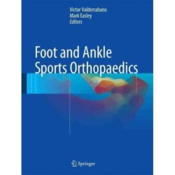 Foot and Ankle Sports Orthopaedics