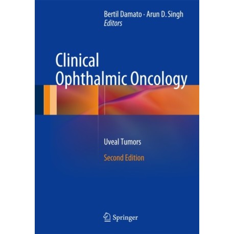 Clinical Ophthalmic Oncology: Uveal Tumors