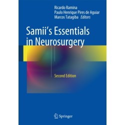 Samii's Essentials in Neurosurgery