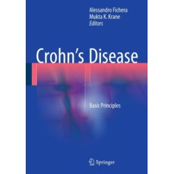 Crohn’s Disease: Basic Principles
