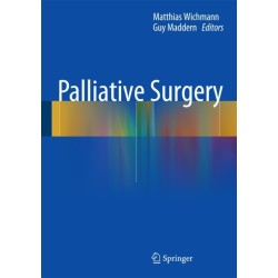 Palliative Surgery