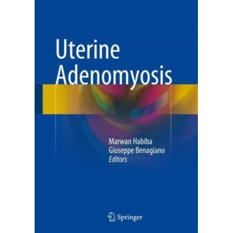 Uterine Adenomyosis