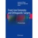 Front Line Extremity and Orthopaedic Surgery: A Practical Guide