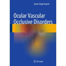 Ocular Vascular Occlusive Disorders