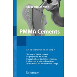 PMMA Cements