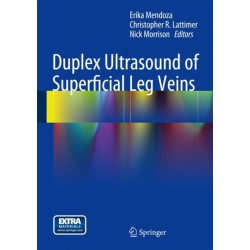 Duplex Ultrasound of Superficial Leg Veins
