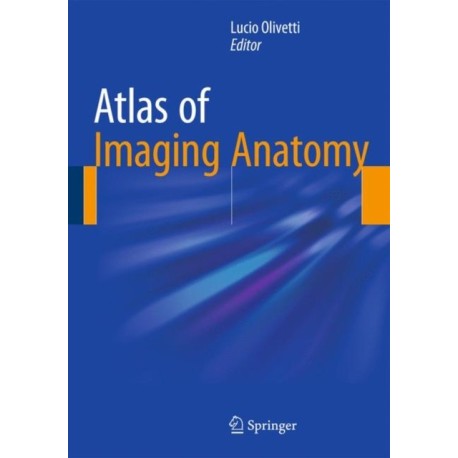 Atlas of Imaging Anatomy
