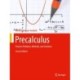 Precalculus: Practice Problems, Methods, and Solutions