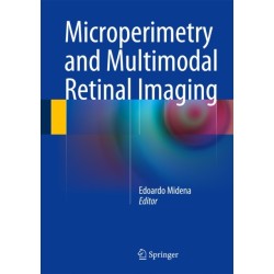 Microperimetry and Multimodal Retinal Imaging