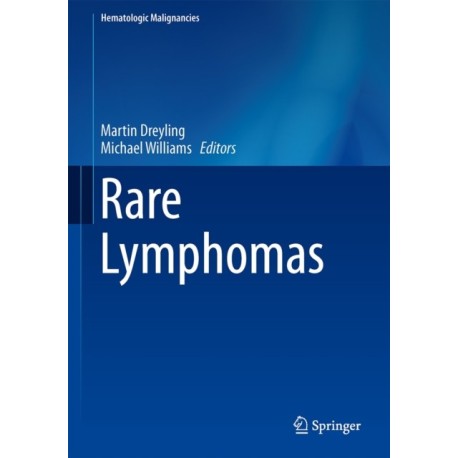 Rare Lymphomas