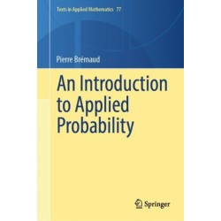 An Introduction to Applied Probability