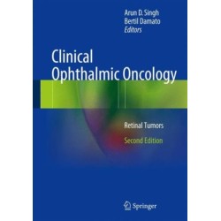 Clinical Ophthalmic Oncology: Retinal Tumors