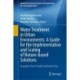 Water Treatment in Urban Environments: A Guide for the Implementation and Scaling of Nature-based Solutions: Examples from South/Southeast Asia