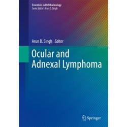 Ocular and Adnexal Lymphoma