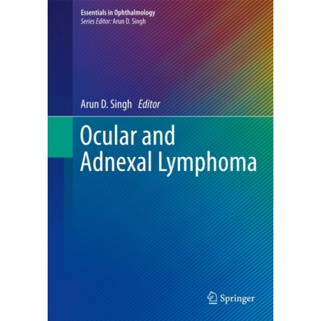 Ocular and Adnexal Lymphoma