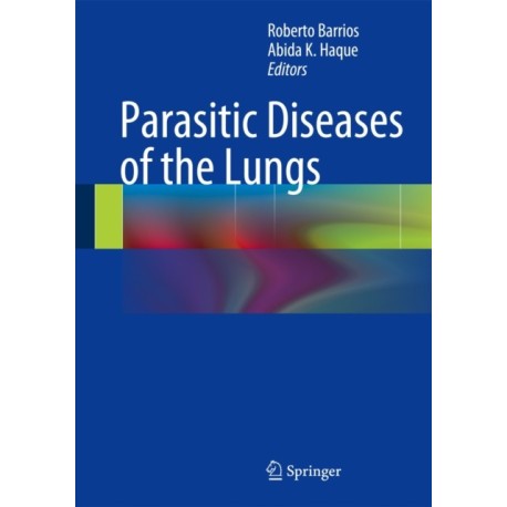 Parasitic Diseases of the Lungs