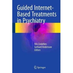 Guided Internet-Based Treatments in Psychiatry
