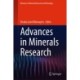 Advances in Minerals Research