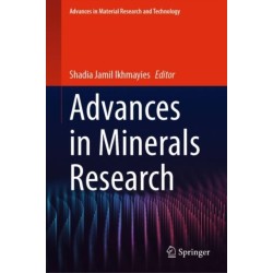 Advances in Minerals Research