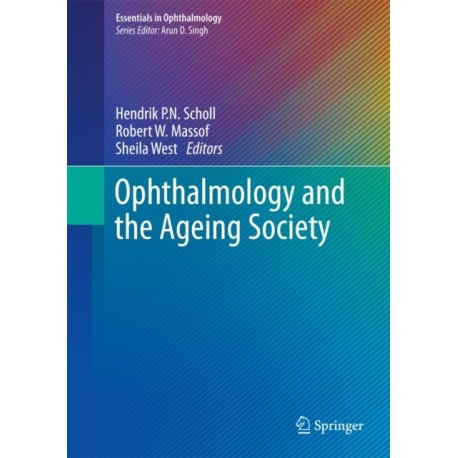 Ophthalmology and the Ageing Society